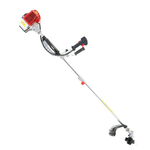 FAVORITE VKT582W PETROL LAWN MOWER TRIMMING MACHINE UNDERCUTTER 3.3 KM