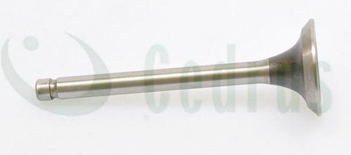 Zawór wydechowy Robin EX17 oryginał