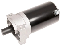 Loncin elektrický startér 2P77F 2P80F 2P82F ORIGINÁLNÍ DÍL 270360170-0001