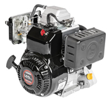 Silnik Loncin LC165F-3H-A wał poziomy 15 mm / 29 mm z gwintem LC165F-3H-A