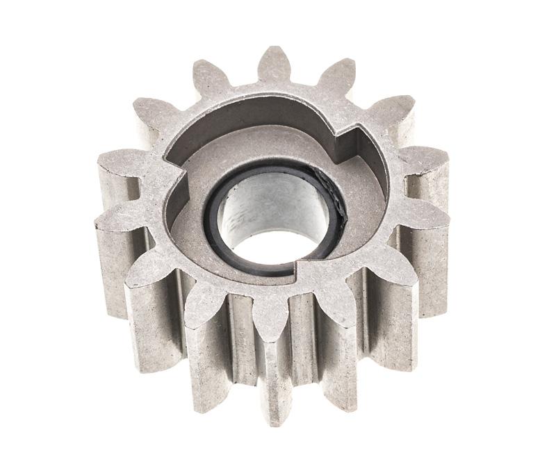 Zębatka prawa koła tył Weibang WB506SB;WB454SB