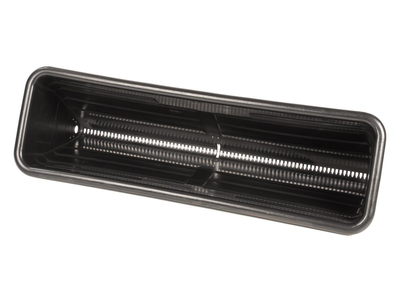 Cedrus tractor aerator tank with container 103 cm SP31519-68