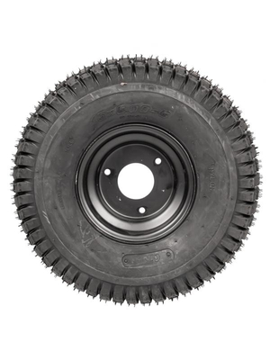Cedrus chain excavator transport wheel CEDKP01 500132