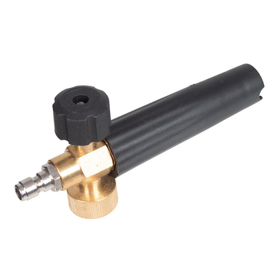 Foam kit Pressure washer 520079