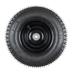 Wheel kpl. front 13' Cedrus tractor C-TRAC-65HC 485281