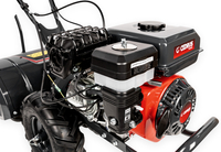 CEDRUS GLX530 SPRINÁLNÍ ZAHRADNÍK S POHONEM KULTIVÁTORU 7hp / 50cm RATO R210 CEDRUS PREMIUM GLX 530 - EWIMAX - OFICIÁLNÍ DISTRIBUTOR - AUTORIZOVANÝ PRODEJCE CEDRUS