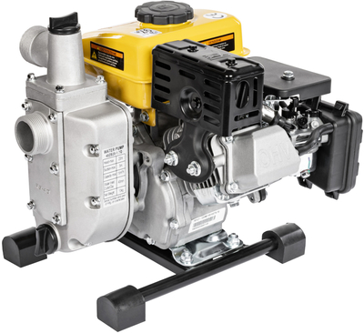 LONCIN LC40ZB20-1.7Q MOTOPOMPA POMPA STRAŻACKA SPALINOWA DO WODY BRUDNEJ CZYSTEJ WYSOKOWYDAJNA 15000 l/h 15m3/h -  EWIMAX OFICJALNY DYSTRYBUTOR - AUTORYZOWANY DEALER LONCIN