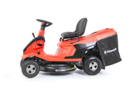 FAWORYT TR66 ML GARDEN TRAKTOR RIDER 6 hp Loncin sekačka / 65 cm