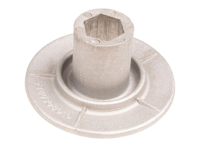 Weibang WB536SBV red pulley ORIGINAL PART 5380308010