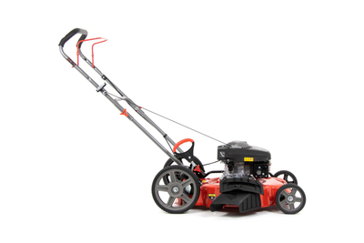 FAWORYT DK51P150BWA SPRINAL MOWER with Side Discharge for Lawn 51cm / 3.7 HP