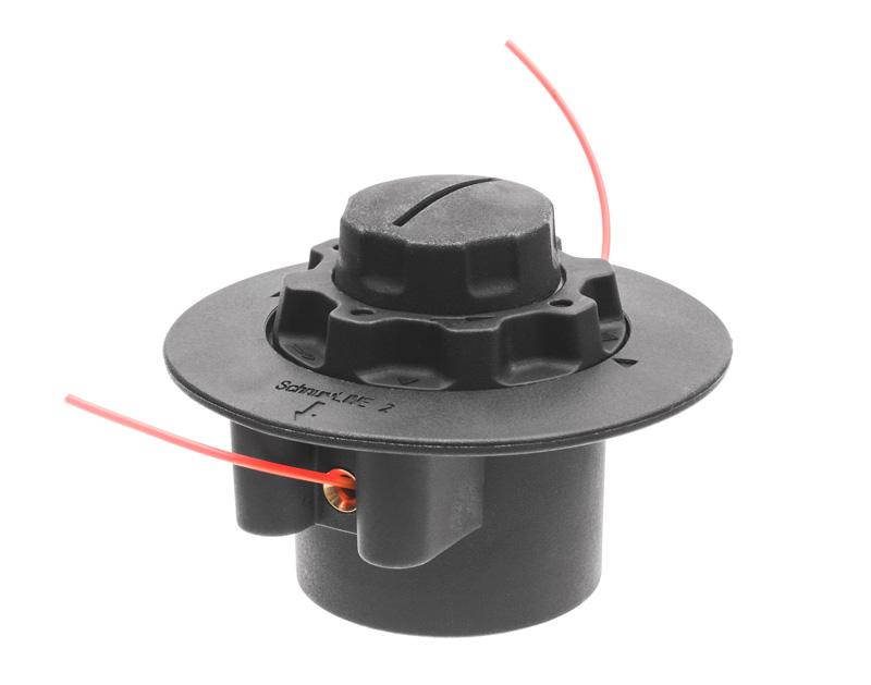 Głowica żyłkowa Stihl Autocut C 5-2 – widok z boku