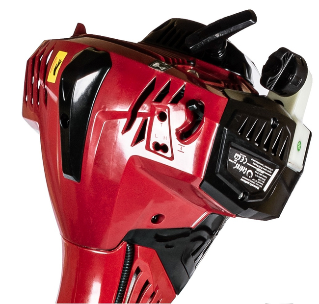 CEDRUS WK430X PETROL GRASS TRIMMER MOWER 1.8 KM EWIMAX - OFFICIAL DISTRIBUTOR - AUTHORIZED CEDRUS DEALER