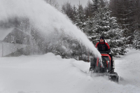 SNOWBLOWER FS100 (FOR OM106/124) OB-ACCS536059550003