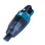 CORDLESS VACUUM CLEANER, 18V, DEDRA SAS+ALL DED7070 3,8 KPA