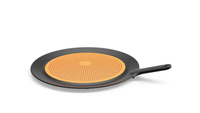 Fiskars Functional Form 1027305 pokrywka ochronna do patelni przeciw pryskaniu oleju