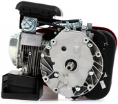 LONCIN LC1P70FC-P E-START MOTOR PRO PETROLOVÉ SEKAČKY 6,5 HP 196 cm3 VERTIKÁLNÍ VENTILOVÁ HŘÍDEL 25x80mm S MOTOREM HONDA , VANGUARD , B&S , BRIGGS & STRATTON, KOHLER, KAWASAKI