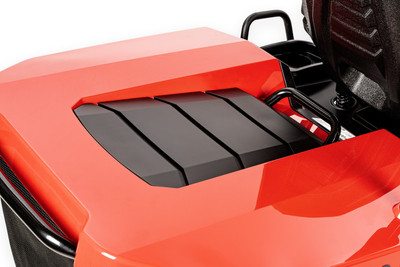 CEDRUS C-TRAC 83HC PREMIUM LUX Rear-Dump Self-Propelled Lawn Mower HYDROSTAT 84cm C-TRAC-83HC EWIMAX OFFICIAL DISTRIBUTOR - AUTHORIZED DEALER CEDRUS