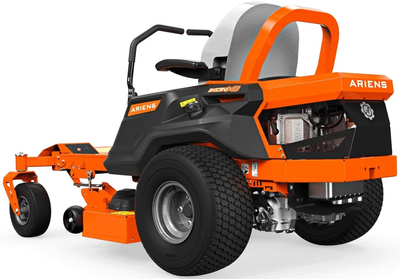 ARIENS IKON XD 42" ZERO TRAKER ZERO TURN 107cm KAWASAKI 21HP PREMIUM V-TWIN two cylinder lawn mower 915340 - OFFICIAL DISTRIBUTOR - AUTHORIZED DEALER ARIENS