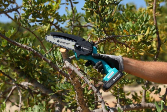 KEEPER KP6 CHAINSAW CORDLESS SAW CHAIN SAW LOPPER LOPPER LOPPER LOPPER LOPPER LOPPER