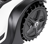 CEDRUS M10 AUTOMATIC MOW MOWING ROBOT 1000m2 - OFFICIAL DISTRIBUTOR - AUTHORIZED DEALER CEDRUS