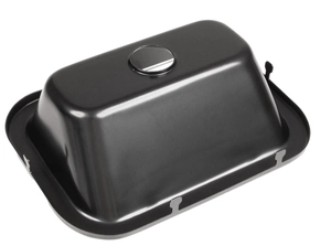 Loncin kryt držáku startovacího kabelu LC3500i ORIGINÁLNÍ DÍL 661940004-0001