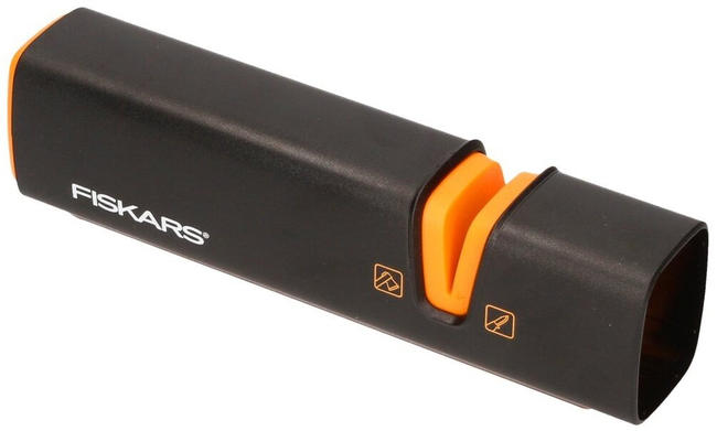 FISKARS XSHARP OSTRZAŁKA DO NOŻY NOŻA I SIEKIER FISKARS X-SHARP 1000601 - OFICJALNY DYSTRYBUTOR - AUTORYZOWANY DEALER FISKARS