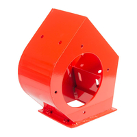 Obudowa Cedrus rozdrabniacz CEDRB01C 450019