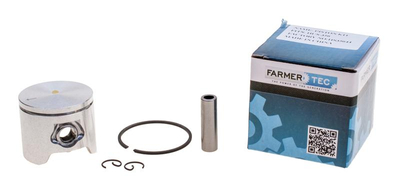 Husqvarna 350 piston /44mm/ kpl. HS35044