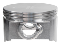 Loncin piston nkpl. WITHOUT RINGS LC170F ORIGINAL PART