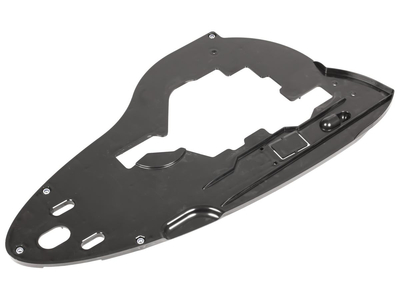 Pubert Vario shield base ORIGINAL PART 0340010109