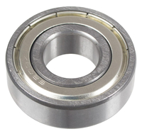 Ariens 6203ZZ bearing ORIGINAL PART 10845500