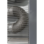 Infrared oil heater 13kW