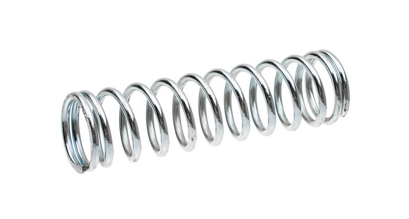Sprężyna głowicy Tap-N-Go 150011 — element systemu podawania żyłki
