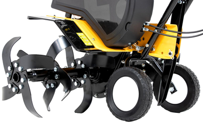 LIDER SG200HL SPRINKLER Soil Aerator 85cm 6.5HP - OFFICIAL DISTRIBUTOR - AUTHORIZED DEALER LIDER