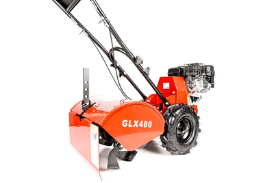 Cedrus CEDRUSGLX480F CEDRUSGLX480F Soil Tiller