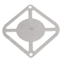 Loncin 2500D-AS 3500D-AS air filter separator ORIGINAL PART 180330022-0001