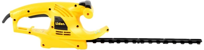 LIDER ERN450 SEKATOR NOŻYCE DO ŻYWOPŁOTU ELEKTRYCZNE 450W - OFICJALNY DYSTRYBUTOR - AUTORYZOWANY DEALER LIDER