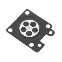 Membrána karburátoru Mitsubishi TB50 KK21028AA006