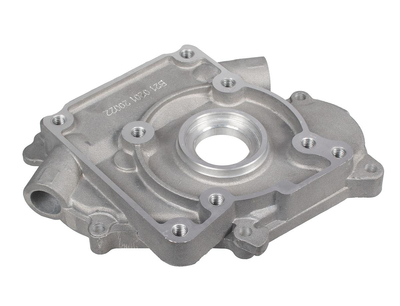 Weima W80F oil pan 11.005.018.0051