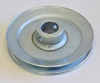 Pubert Oscar 50HPRO hnací kolo nože ORIGINÁLNÍ DÍL 0002020005