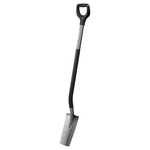 Szpadel Ergonomic™ drenażowy FISKARS 1066714