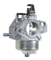 Gaźnik Loncin TRE0702 CZĘŚĆ ORYGINALNA 170021128-0002