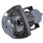 #161 GEARBOX HOUSING COMPLETE FOR GYPSUM GRINDER, GIRAFFE DEDRA DED7758