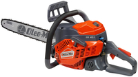 OLEO-MAC GS 451 PETROL CHAIN SAW 3.2 KM PREMIUM CLASS 50239152E2 GS451 EWIMAX-OFFICIAL DISTRIBUTOR-AUTHORIZED OLEO-MAC DEALER
