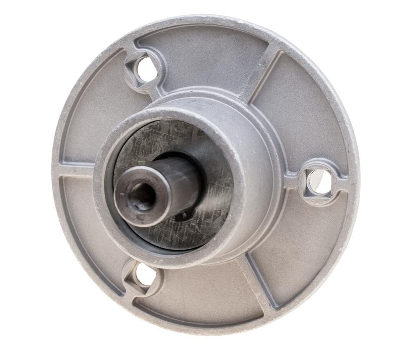 Adapter kosiarki Castel Garden TC102/122 RO50256 - zdjęcie 2