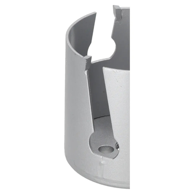 DEDRA 08X068 Vidiová vrtací korunka TCT 68 mm 5/8'' univerzální HM