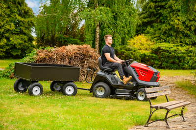 CEDRUS SP22103 ZAHRADNÍ KOLEČKA SP22103 Zadní kolečko SP22103 Nosnost 2 nápravy 900kG - EWIMAX - OFICIÁLNÍ DISTRIBUTOR - AUTORIZOVANÝ PRODEJCE CEDRUS