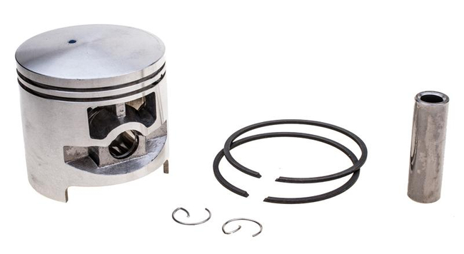 Cylinder Stihl TS760 /58mm/kpl. QGTS76058