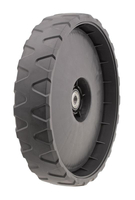 Rear wheel 11 inches Cedrus lawn mower CEDKS53S-B CEDKS53S-L 481118