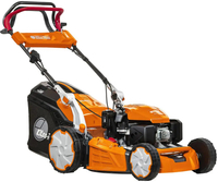 OLEO-MAC G53 TKE ALLROAD4 FLEX SPRINKLING MOWER WITH DRIVE + START 3000m2 66239031E5 - OFICIÁLNÍ DISTRIBUTOR - AUTORIZOVANÝ PRODEJCE OLEO-MAC